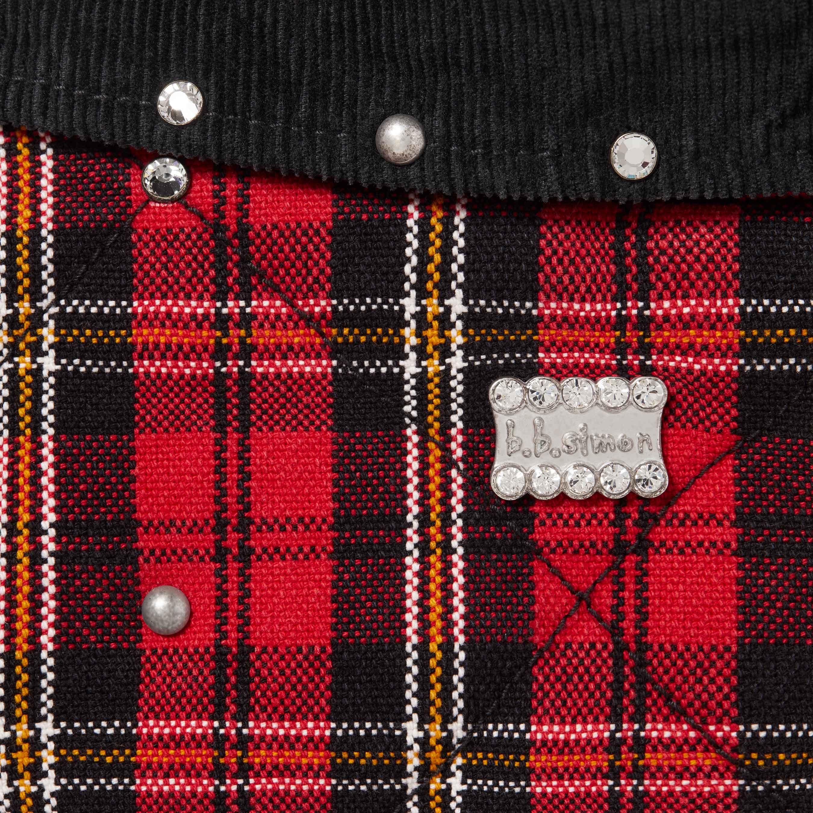 Supreme®/b.b. Simon Quilted Work Jacket view 3